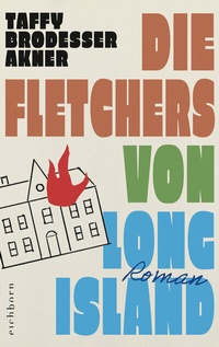 Abbildung von: Die Fletchers von Long Island - Eichborn