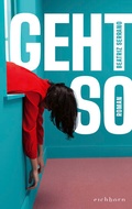 Cover: Geht so - Eichborn