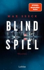 Cover: Blindspiel - L&uuml;bbe