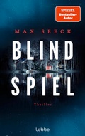 Cover: Blindspiel - L&uuml;bbe