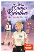 Cover: Camp Rainbow - &Uuml;ber mir der Himmel - ONE