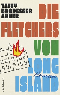 Abbildung von: Die Fletchers von Long Island - Eichborn