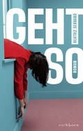 Cover: Geht so - Eichborn