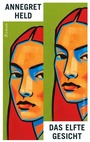 Cover: Das elfte Gesicht - Eichborn