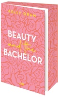 Cover: Beauty and the Bachelor - ONE
