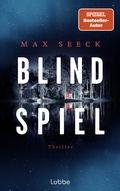 Cover: Blindspiel - L&uuml;bbe