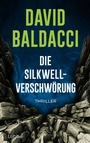Cover: Die Silkwell-Verschw&ouml;rung - L&uuml;bbe