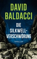 Cover: Die Silkwell-Verschw&ouml;rung - L&uuml;bbe