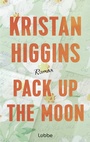 Cover: Pack Up the Moon - L&uuml;bbe