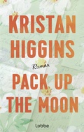 Cover: Pack Up the Moon - L&uuml;bbe