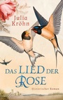 Cover: Das Lied der Rose - Lübbe