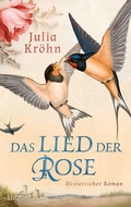 Cover: Das Lied der Rose - L&uuml;bbe