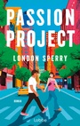 Cover: Passion Project - Lübbe