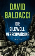 Cover: Die Silkwell-Verschw&ouml;rung - L&uuml;bbe