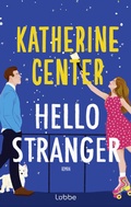 Cover: Hello Stranger - L&uuml;bbe