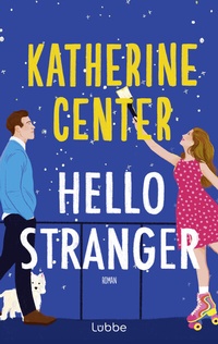 Enlarge image Cover: Hello Stranger - Lübbe