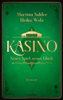 Cover: Kasino - Lübbe