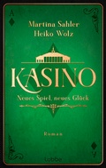 Cover: Kasino - L&uuml;bbe
