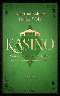 Abbildung von: Kasino - Lübbe