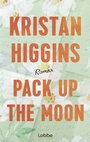 Cover: Pack Up the Moon - Lübbe