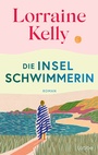 Cover: Die Inselschwimmerin - Lübbe