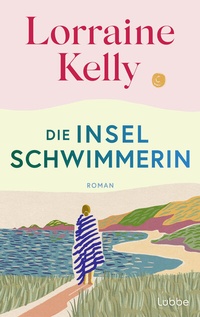 Abbildung von: Die Inselschwimmerin - Lübbe