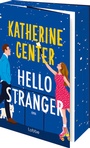 Cover: Hello Stranger - Lübbe