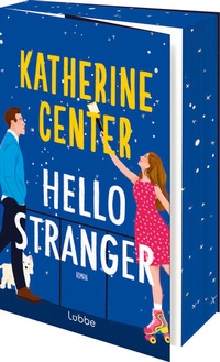 Enlarge image Cover: Hello Stranger - Lübbe