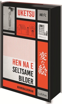 Abbildung von: HEN NA E - Seltsame Bilder - Lübbe