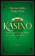 Cover: Kasino - L&uuml;bbe