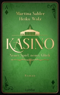 Abbildung von: Kasino - Lübbe