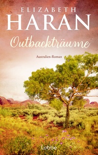 Abbildung von: Outbackträume - Lübbe