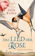 Cover: Das Lied der Rose - L&uuml;bbe