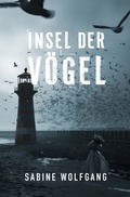 Cover: Insel der V&ouml;gel - tolino media