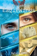 Cover: Projekt EagleWings - Tolino Media
