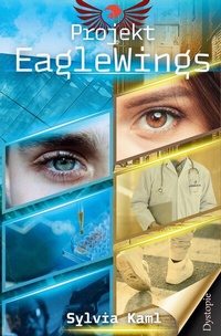 Enlarge image Cover: Projekt EagleWings - Tolino Media