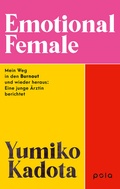Cover: Emotional Female - pola