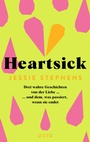 Cover: Heartsick - pola