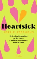 Cover: Heartsick - pola