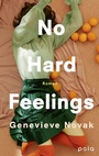 Cover: No Hard Feelings - pola