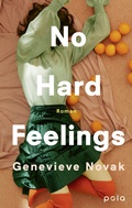 Cover: No Hard Feelings - pola
