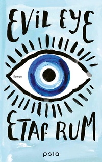 Enlarge image Cover: Evil Eye - pola