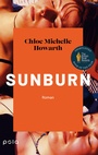 Cover: Sunburn - pola