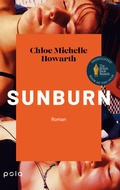 Cover: Sunburn - pola