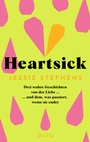 Cover: Heartsick - pola