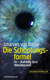 Abbildung von: Die Schöpfungsformel - LangenMüller