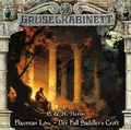 Cover: Gruselkabinett - Folge 196 - L&uuml;bbe Audio