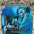 Cover: Gruselkabinett - Folge 195 - L&uuml;bbe Audio