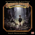 Cover: Sherlock Holmes - Folge 67 - L&uuml;bbe Audio