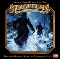 Cover: Sherlock Holmes - Folge 68 - L&uuml;bbe Audio